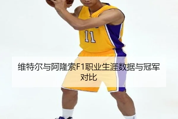 维特尔与阿隆索F1职业生涯数据与冠军对比